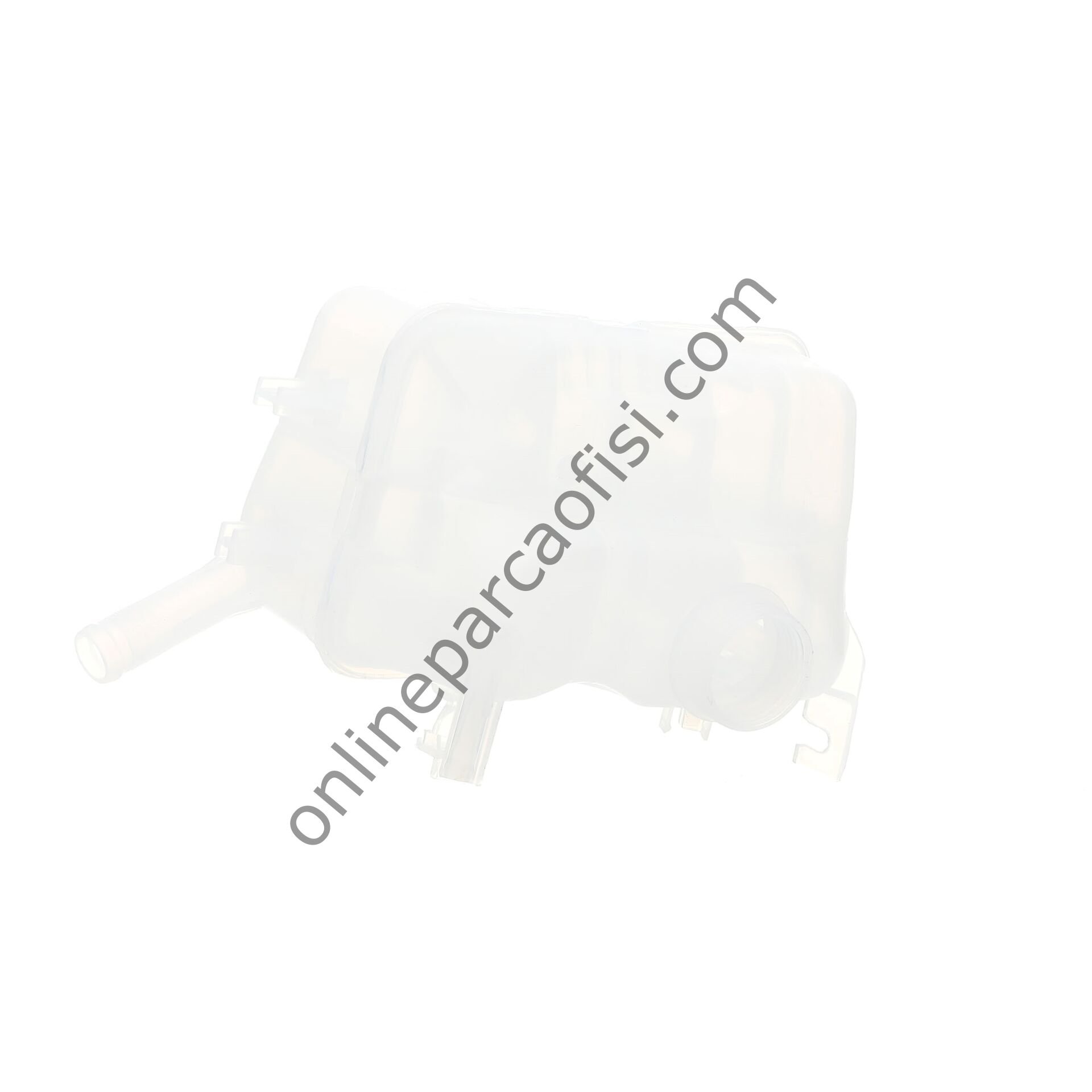 BEHR CRT 187 000S | RENAULT FLUENCE/MEGANE III RADYATÖR YEDEK SU DEPOSU