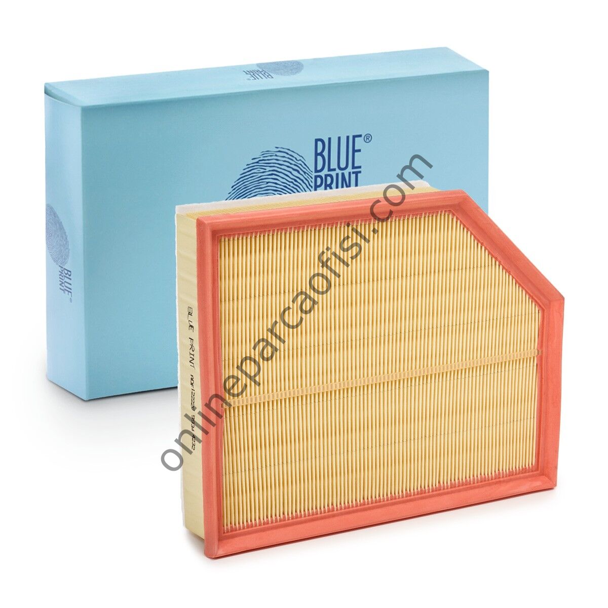 BLUE PRINT ADF122220 | VOLVO S60 / S90 HAVA FILTRESI