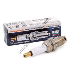 BERU Z121 | VW GOLF3 BUJI