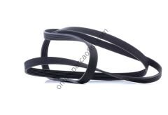 CONTITECH C 6PK 2433 | VW A8 V KAYISI