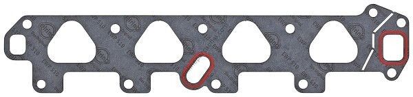 ELRING 743.790 | OPEL ASTRA G CORSA C VECTRA B-C MANIFOLD CONTASI EMME