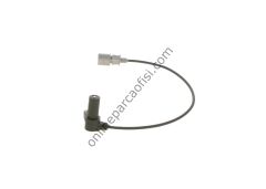 BOSCH 0261210192 | VW A6-A8-Q7-TOUAREG KRANK DEVIR SENSÖRÜ