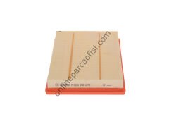 BOSCH F026400672 | FORD FOCUS IV KUGA III HAVA FILTRESI