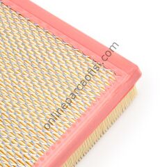 BOSCH F026400672 | FORD FOCUS IV KUGA III HAVA FILTRESI