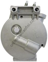 BEHR ACP 1182 000S | FORD FOCUS KLIMA KOMPRESÖRÜ