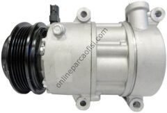 BEHR ACP 1182 000S | FORD FOCUS KLIMA KOMPRESÖRÜ