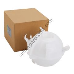 BEHR CRT 19 000S | VW GOLF5-GOLF6-JETTA-PASSAT-CADDY-A3-LEON RADYATÖR YEDEK SU DEPOSU