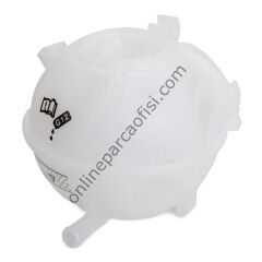 BEHR CRT 19 000S | VW GOLF5-GOLF6-JETTA-PASSAT-CADDY-A3-LEON RADYATÖR YEDEK SU DEPOSU