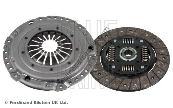 BLUE PRINT ADW193055 | OPEL ASTRA G VECTRA B DEBRIYAJ SETI