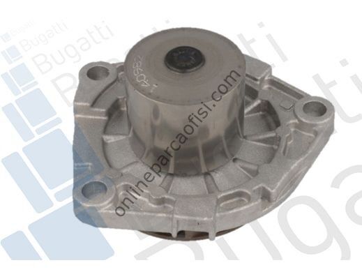 BUGATTI PA10184 | FIAT DOBLO III/EGEA/500/LINEA/ALFA-159/ASTRA/VECTRA DEVIRDAIM