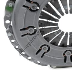 LUK 623 3301 00 | VW PASSAT-A4 DEBRIYAJ SETI