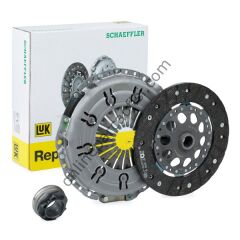 LUK 623 3301 00 | VW PASSAT-A4 DEBRIYAJ SETI