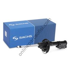 SACHS 315 866 | FORD COURIER/FIESTA/B-MAX AMORTISÖR ÖN SOL