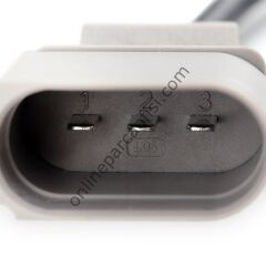 BOSCH 0261210199 | VW GOLF4-GOLF5-BORA-JETTA-A3-LEON KRANK DEVIR SENSÖRÜ