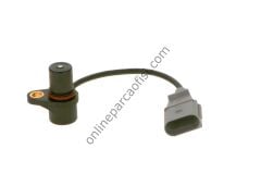 BOSCH 0261210199 | VW GOLF4-GOLF5-BORA-JETTA-A3-LEON KRANK DEVIR SENSÖRÜ