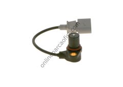 BOSCH 0261210199 | VW GOLF4-GOLF5-BORA-JETTA-A3-LEON KRANK DEVIR SENSÖRÜ