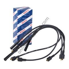 BOSCH BCH 0986356741 | OPEL ASCONA KADETT MANTA REKORD BUJI KABLOSU