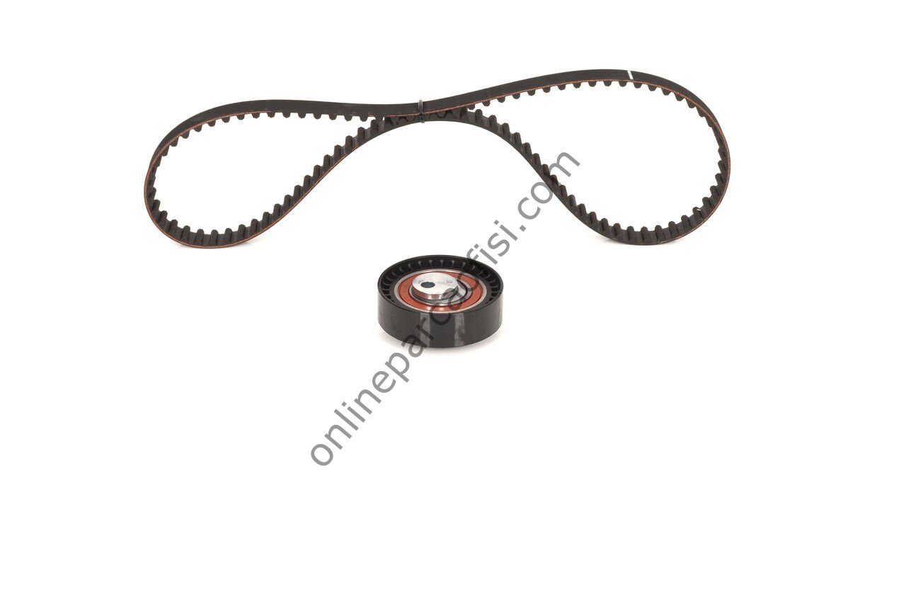 BOSCH 1987946524 | RENAULT LOGAN/SANDERO/STEPWAY/KANGO II TRIGER SETI