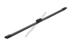 BOSCH 3397008192 | VOLVO XC60/XC70/C70 SILECEK SÜPÜRGESI ARKA