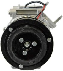 BEHR ACP 1188 000P | FORD KUGA KLIMA KOMPRESÖRÜ