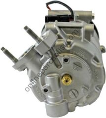 BEHR ACP 1188 000P | FORD KUGA KLIMA KOMPRESÖRÜ