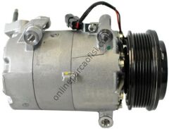 BEHR ACP 1188 000P | FORD KUGA KLIMA KOMPRESÖRÜ