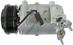 BEHR ACP 1188 000P | FORD KUGA KLIMA KOMPRESÖRÜ