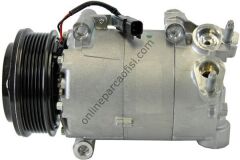 BEHR ACP 1188 000P | FORD KUGA KLIMA KOMPRESÖRÜ