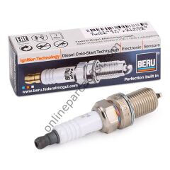 BERU BR Z15 | PSA 106/206/206+207/306/307 BUJI