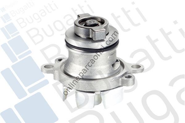 BUGATTI PA10213 | FIAT PUNTO/500/ALFA ROMEO MITO DEVIRDAIM