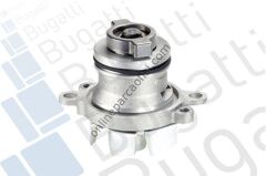 BUGATTI PA10213 | FIAT PUNTO/500/ALFA ROMEO MITO DEVIRDAIM