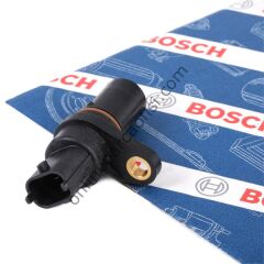 BOSCH 0261210229 | OPEL VECTRA C SIGNUM KRANK DEVIR SENSÖRÜ