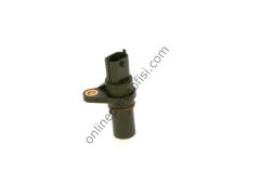 BOSCH 0261210229 | OPEL VECTRA C SIGNUM KRANK DEVIR SENSÖRÜ