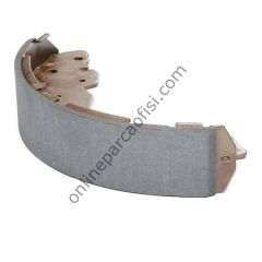 BOSCH 0986487922 | FORD RANGER/NISSAN FREN BALATASI ARKA