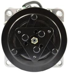 BEHR ACP 1185 000S | FORD FOCUS/C-MAX/FIESTA KLIMA KOMPRESÖRÜ