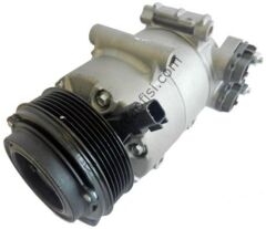 BEHR ACP 1185 000S | FORD FOCUS/C-MAX/FIESTA KLIMA KOMPRESÖRÜ