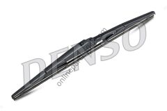 DENSO DRB-035 | JAPON COROLLA (E12) HB : MAZDA 3 (BK, BL) 03- OUTLANDER (CU) 03-06 SILECEK SÜPÜRGESI ARKA