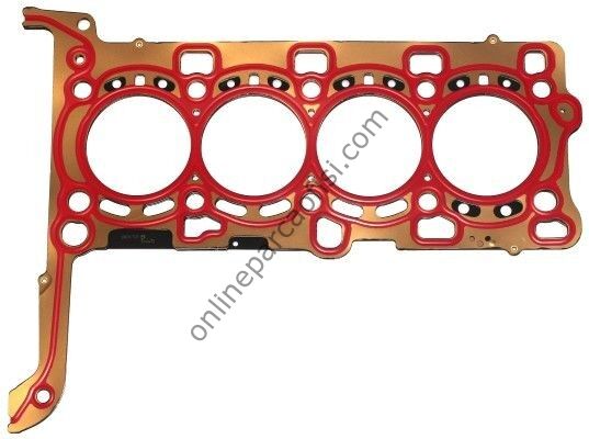 ELRING 744.472 | OPEL ASTRA J K INSIGNIA A B MOKKA MERIVA ZAFIRA C SILINDIR KAPAK CONTASI