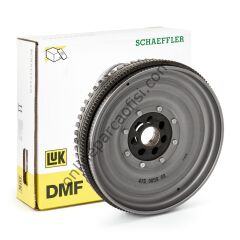 LUK 415 0859 09 | MERCEDES 176-246-117-X156-415 CITAN VOLAN