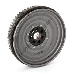 LUK 415 0859 09 | MERCEDES 176-246-117-X156-415 CITAN VOLAN