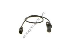 BOSCH BCH 0261210219 | FIAT ALBEA/PALIO/STILO KRANK DEVIR SENSÖRÜ