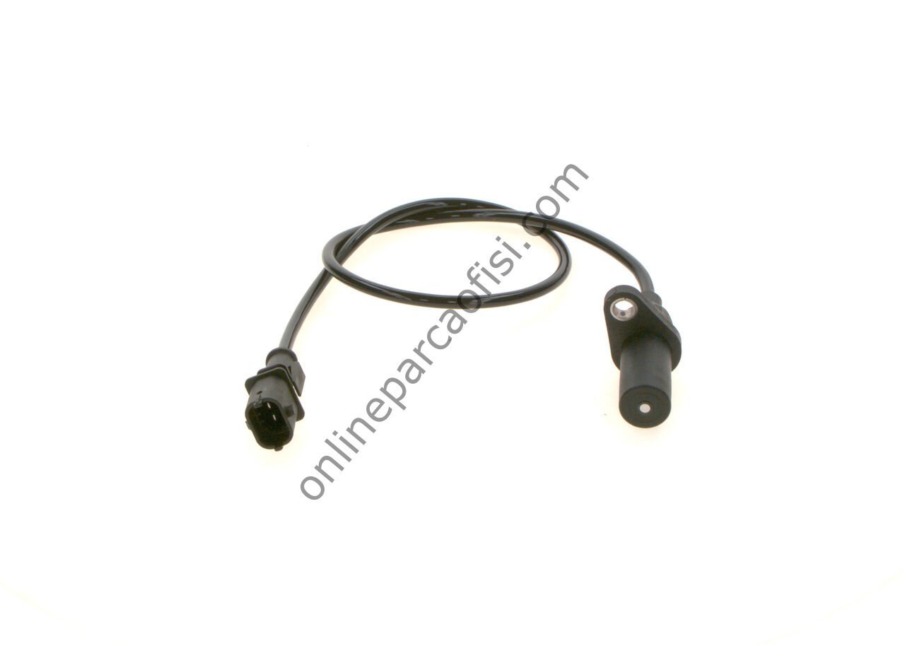 BOSCH BCH 0261210219 | FIAT ALBEA/PALIO/STILO KRANK DEVIR SENSÖRÜ