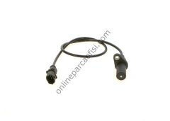 BOSCH BCH 0261210219 | FIAT ALBEA/PALIO/STILO KRANK DEVIR SENSÖRÜ