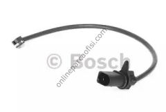 BOSCH 1987473559 | VW MACAN FREN BALATA FISI ÖN