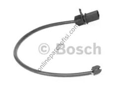 BOSCH 1987473559 | VW MACAN FREN BALATA FISI ÖN