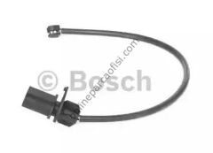 BOSCH 1987473559 | VW MACAN FREN BALATA FISI ÖN