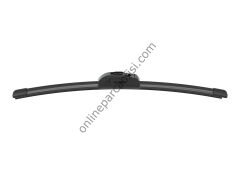 BOSCH 3397008531 | UNI TÜM MODELLER SILECEK SÜPÜRGESI ÖN