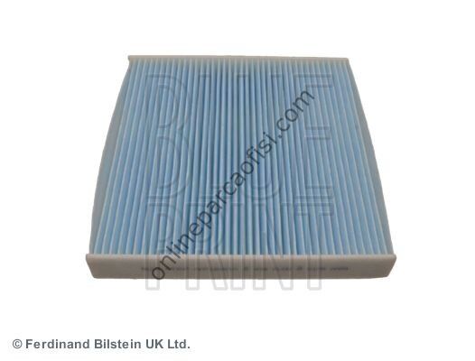 BLUE PRINT ADF122510 | FORD TRANSIT V347/V348 POLEN FILTRESI