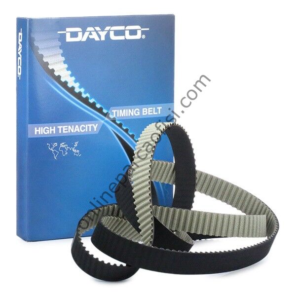 DAYCO 281SHP+300HT | JAPON FORESTER / IMPREZA LEGACY TRIGER KAYISI