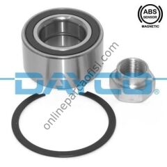 DAYCO KWD1040 | FIAT 500/PANDA/SEICENTO/FORD KA PORYA